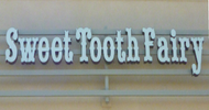 The Sweet Tooth Fairy